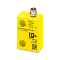 PSR-MIS-RS-S-NONO-M8-4P | 1534518 Phoenix Contact