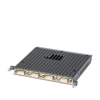 FL SWITCH EP7400 -M4SERDB | 1539365 Phoenix Contact