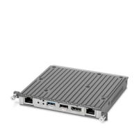 FL SWITCH EP7400-MCP-W-1TB | 1539416 Phoenix Contact