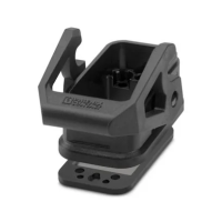 HC-COM-BWS-PL-BK 100 | 1556158 Phoenix Contact