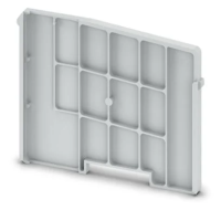 ME-IO-S COVER 100 7035 | 1569961 Phoenix Contact