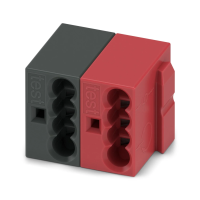 PTS 0,5/ 2-PH-5,75 BKRD KNX | 1574300 Phoenix Contact