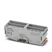 AXL F BP SE4-M | 1588884 Phoenix Contact