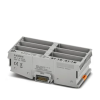 AXL F BP SE6-M | 1588887 Phoenix Contact