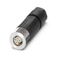 SACC-M12FSL-4FEPL-CL M | 1646350 Phoenix Contact
