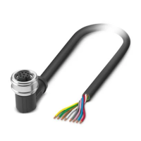 SAC-8P- 1,5-PUR/P12FR | 1649246 Phoenix Contact