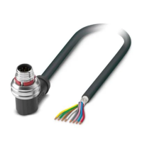 SAC-8P-P12MR/ 1,5-PUR SH | 1649284 Phoenix Contact