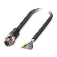 SAC-8P-P12MS/ 1,5-PUR SH | 1649294 Phoenix Contact