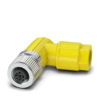 SACC-M12FR-5PL M YE | 1717261 Phoenix Contact