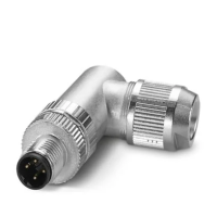 SACC-M12MRD-4PL SH ETH | 1726484 Phoenix Contact