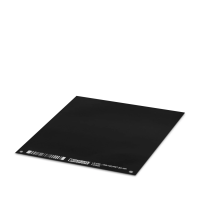 LS-EML (180X180)/PET BK-WH | 1729992 Phoenix Contact