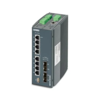 FL SWITCH EP4208-4TGSFP-LV | 1732184 Phoenix Contact