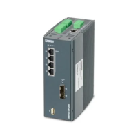 FL SWITCH EP4204-2TGSFP-LV | 1732192 Phoenix Contact
