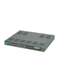 FL SWITCH EP5216-12SFP-HV | 1732656 Phoenix Contact