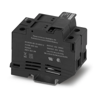 UK 10,3-HESI N 2POL | 3048483 Phoenix Contact