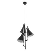 Oprawa LED DECOR TOKIO PENDANT 830 BK OSRAM | 4099854440564 Ledvance