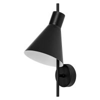Oprawa LED DECOR TOKIO WALL 830 BK OSRAM | 4099854440267 Ledvance