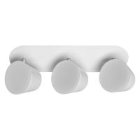 Oprawa LED LED SPOT 3X7W IP44 930-940CLICK-CCTOSRAM | 4099854455087 Ledvance