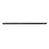 Szynoprzewód 1-fazowy TRACK 1-PH RAIL 1M BK EUE OSRAM | 4099854598494 Ledvance