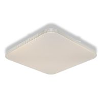 Plafon LED CEILING GRIDO SQUARE 43x43cm 48W 4000K IP20 | 4099854664069 Ledvance