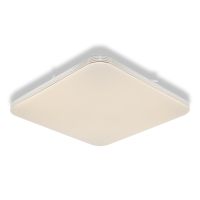 Plafon LED CEILING GRIDO SQUARE 48x48cm 72W 4000K IP20 | 4099854663604 Ledvance