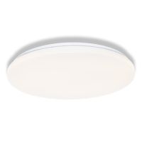 Plafon LED CEILING ROUND IP20 SENSOR ⌀ 48cm 36W 6500K IP20 | 4099854648106 Ledvance