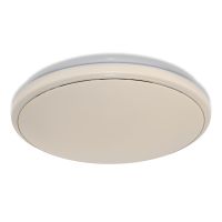 Plafon LED CEILING SKYNE ROUND ⌀ 39 cm 24W 6500K IP20 | 4099854664243 Ledvance