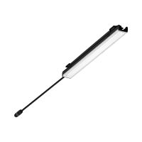 ATLAS STEEL LED RAPID 600mm 4500lm 840 IP66 120D 31W czarny 5 lat gwarancji | 221842 Lena Lighting