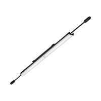 ATLAS STEEL LED RAPID 1188mm 6200lm 840 IP66 120D 41W czarny 5 lat gwarancji | 221866 Lena Lighting