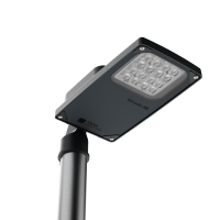 STRADO LED XS BASIC 5000lm 740 RM7 IP66 IK10 II kl.  (30W) March ON-OFF 5 lat gwarancji | 784507 Lena Lighting