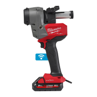 M18FCST-302CA Narzędzie do zdejmowania izolacji z kabli | 4933499275 Techtronic
