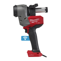 M18FCST-0C Narzędzie do zdejmowania izolacji z kabli | 4933499274 Techtronic