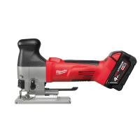 HD18JSB-402C Heavy Duty wyrzynarka | 4933500554 Techtronic