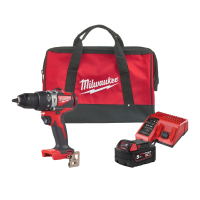 M18BLPD2-501BRF RED FRIDAY POWERPACK IN2 | 4933500775 Techtronic
