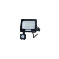 HEDA Naświetlacz 30W 100lm/W 6000K sensor | HFL203CS BestService