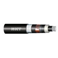 Kabel sieciowany XRUHAKXS1 1x240RMC/25 20kV wg HD 10R BĘBEN | 120553008 Nkt