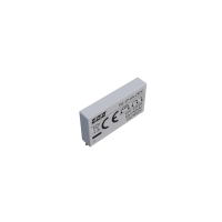 Przekaźnik 1xNO/NC, 6A/250V AC lub 6A/30V DC, napięcie zasilania cewki 24V DC | PG-1P-6A-24DC F&F