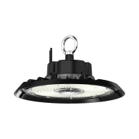 Oprawa V-TAC LED UFO high bay CREE CHIP IP65 ALU 135Lm/W 200W 90st VT-91202 6500K 27000lm 6 lat gwar | 3800170253391 LED EUROPE