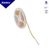 Taśma LED LCOB S 8W/M24IP65-NW 710lm/m 4000K biała Ra90 IP65 rolka 5mb 3 lata gw.   | 39797 Kanlux