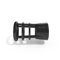 Oprawa numeryczna TWILIGHT LED 5/7/10 W 500/700/1000 lm IP65 IK10 4000K z czujnikiem zmierzchu 230V  | LT033712 Lange Łukaszuk