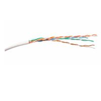 Kabel teleinformatyczny U/UTP kat.5e 4x2x0,5 SecurityNET 200MHz LSZH B2ca /305m/ KRĄŻEK | SEC5EUTPLSZH-B2CA C C Partners
