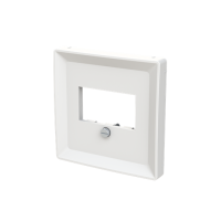 Pokrywa ładowarki USB biały matowy, Zoni | 2CHT290040A4240 ABB