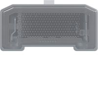 Moduł LED z zaciskiem N, 230V, 0,4mA, kolor LED biały | WDE1675W Hager