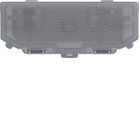 Moduł LED z zaciskiem N 230V, 0,4mA, kolor LED biały do łącznika 3-biegunowego | WDE1600W Hager