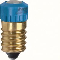 Żarówka LED E14, niebieski | WDA2728B Hager
