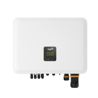 Inwerter fotowoltaiczny FoxESS 5kW hybrydowy trójfazowy 2 mppt wyświetlacz Wi-Fi | P3-6.0-SH FOXESS