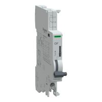 Styk pomocniczy OF Easy9 PRO | EZ9A29924 Schneider Electric