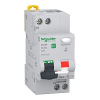 Wyłącznik kombinowany 1P+N C 25A 30mA typ A, Easy9 Pro EZ9D-C25-30-A-1N | EZ9D55625 Schneider Electric