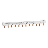 Szyna łączeniowa sztyftowa do górnych zacisków 2P 12 modułów, Easy9 Pro | EZ9XPH212 Schneider Electric