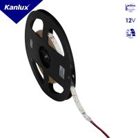 Taśma LED LEDS-B 4,8W/m 540lm/m CW 6500K 5m 12V IP00 | 46308 Kanlux